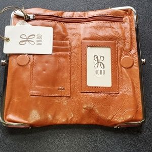 HOBO Lauren Clutch Wallet